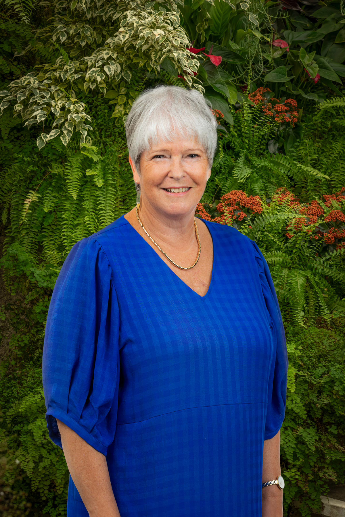 Kathryn Crooks, Partner