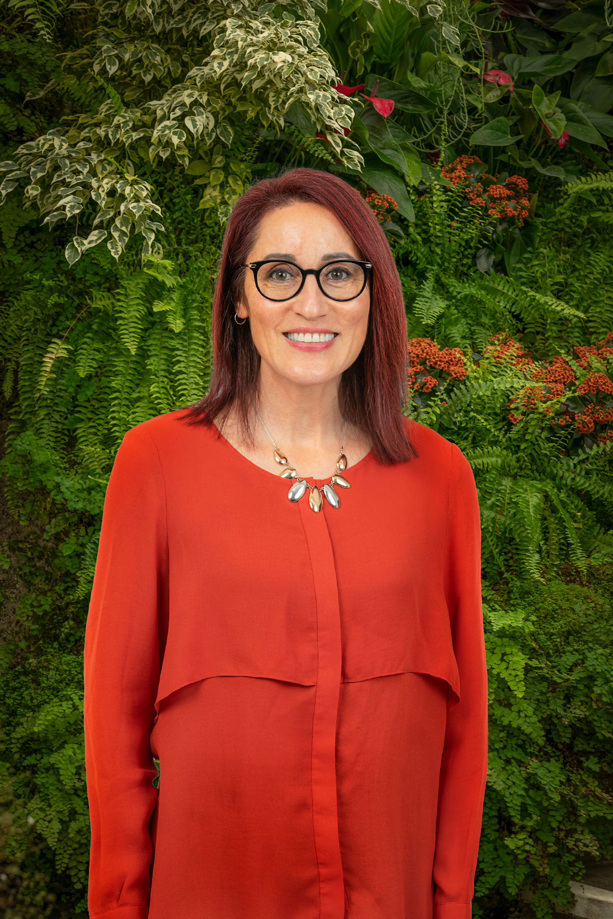 Adrienne Gilbert